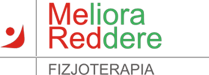 Meliora Reddere – skuteczna i nowoczesna fizjoterapia. Poznań i okolice Logo
