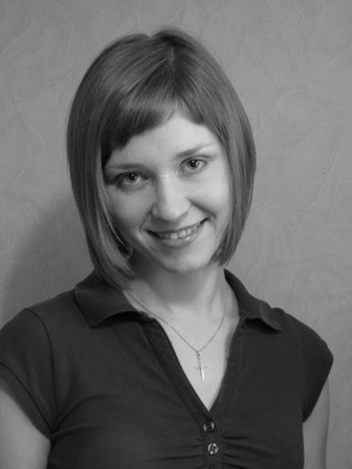 Magdalena Zwierżdżyńska – mgr fizjoterapii